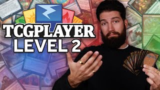 My Strategy for Selling on TCGPlayer - Insights from a Noob