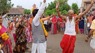 Padyatra In Desuri