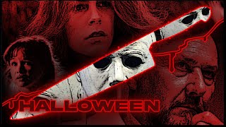 The Full HALLOWEEN Retrospective (1978-2022)