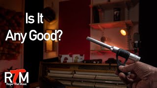 Does Sonarworks Speaker Measuring System Actually Work?
