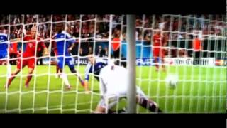 Chelsea vs Bayern Munich   1 - 1 Penalties (4 - 3)   UEFA Champions League.avi