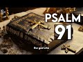 psalm 91 most powerful prayer in the bible