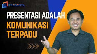 Apa itu Presentasi?