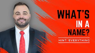 🕰️ Why the Name? – Timeless Mortgage Myrtle Beach Grand Strand
