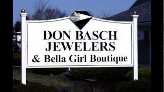 Don Basch Jewelers Medina Showroom Feb 2013