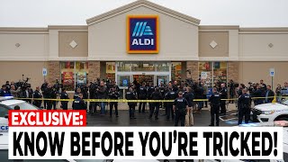 10 Things You Should Know Before Stepping Foot in Aldi Again