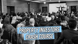 How to Work with Samuel Leeds for FREE | Property Investors Crash Course