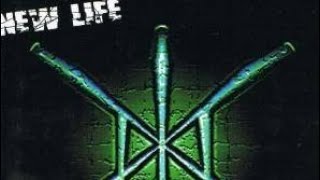 Safety Catch - New Life (2005)