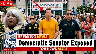 FBI & ICE Raid Senator Louise Lucas Headquarters — 2,500 Pounds of Narcotics, 215 Marijuana Records!