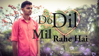 Do Dil Mil Rahe Hain Song Cover By Bicky | Unplugged Cover Song | Pardes |Shahrukh Khan | Kumar Sanu