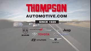 Thompson Autotive Group - Edgewood, MD