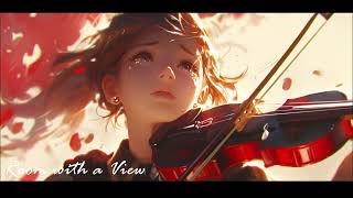 room with a view🍁| 이루마 | yiruma | violin