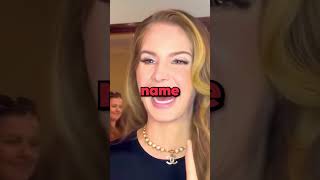 Celebrities Who Don't Use Real Names 💀