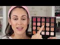 new makeup playtime testing kaja beauty j.cat jouer and a special announcement