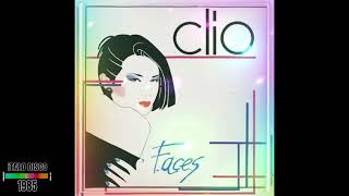 Clio - Faces (Original Extended Version) 1985