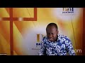 PROPHET DAVID OWUSU ||  BREAKING BARRIERS & OPPOSITION, PART 2