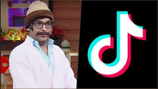 Latest Kapil Sharma Tik Tok Video Compilation  | Kapil Sharma Tik Tok |.The Kapil Sharma show