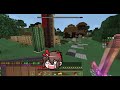 『minecraft：殲滅攻城戰2』用火焰斬殺敵人🔥【火焰貴族】血越少~力量越強大！【巧克力】