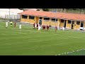 molise prima categoria girone b giornata 1 polisportiva fortore vs angioina colletorto