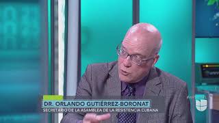 Histórica victoria de Trump y Ola Roja en elecciones Federales, estatales y condales.