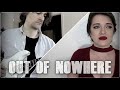 Out Of Nowhere - By Joe Gabaldon featuring Veronica Ydalgo