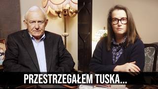 Leszek Miller ● Włosy staną nam dęba, gdy dowiemy się na co szły nasze pieniądze na Ukrainie