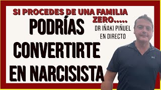 ✅ Cómo Convertirte en Narcisista 😈 - Dr. Iñaki Piñuel