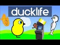 90 Minutes of Nostalgia | Duck Life 1-4 Music