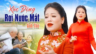 Quê Mẹ - Xúc Động Khi Hát Những Ca Khúc Quê Hương, Ai Xa Quê Nghe Mà Nhớ Nhà