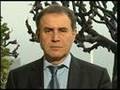 Roubini Says U.S. Can't Prevent Slower Economic Growth: Video