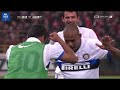 2009 10 8^ 17 10 2009 genoa inter 0 5 cambiasso balotelli stankovic vieira maicon hlts sky