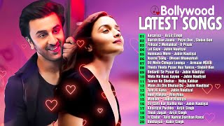 New Hindi Song 2023 💖Latest Bollywood Songs 💖 HINDI Romantic Songs 💕 HINDI Songs 🧡 BOLLYWOOD Songs