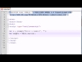 Beginner JavaScript Tutorial   36   Math Objects | JavaScript Tutorial