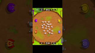 1 2 3 4 Doira - 1234 stickman party minigames