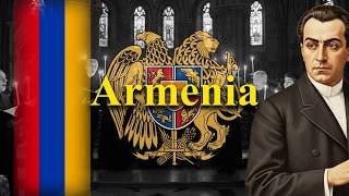 What Makes Armenia So Mysterious?