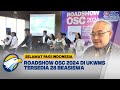 Roadshow OSC 2024 di UKWM Surabaya [Selamat Pagi Indonesia]