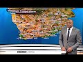 SA Weather Report | 15 October 2024