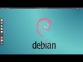 How to Install DEBIAN LINUX with Xfce Customisation on Android without Root #Debian