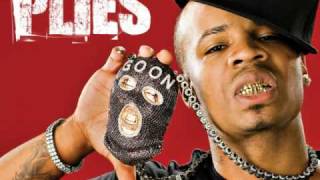 Plies - Ms. Pretty Pussy [Official] Lyrics