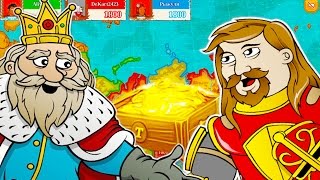 ВЫПУСК БЕЗ НАЗВАНИЯ - Тривиадор [Качаем мозг] - Triviador