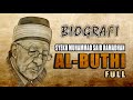 BIOGRAFI SYEKH RAMADHAN AL BUTHI FULL