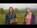 HORSHAM TV and WHISTLESTOP ARTS VISIT...HENFIELD!