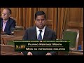 mp gary anandasangaree my speech on m 155 filipino heritage month