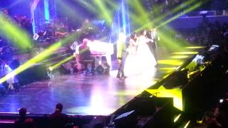 Gary, Martin, Lani and Regine-Stay With Me and & Thinking Out Loud(ULTIMATE: Feb.13,2015)