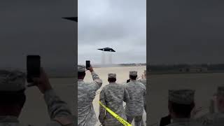 The Shockwave Hit So Hard After It Vanished