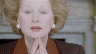 euronews cinema - The Iron Lady is back!