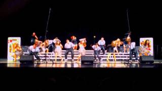 Pendletones Feb 15, 2014