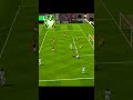 garrincha 🇧🇷 is broken 🔥☠️ fcmobile shorts fcmobile25