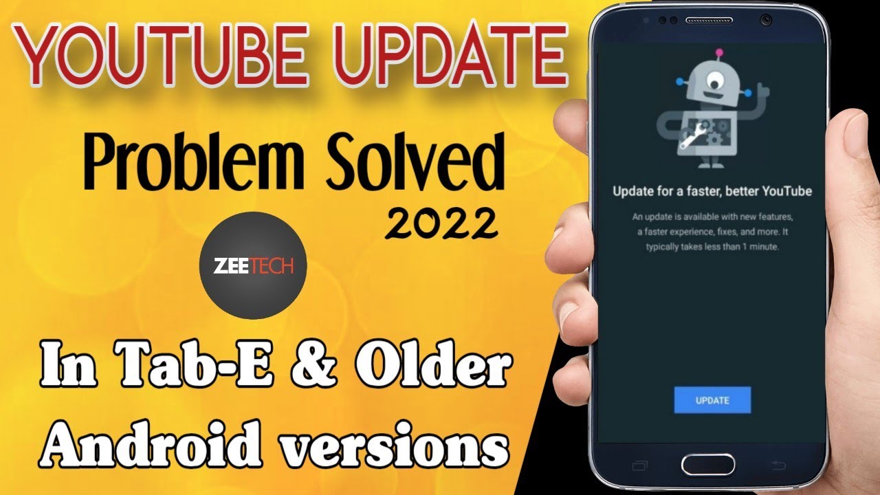 Youtube Update Problem Solved Samsung Tab E Youtube Update Problem Youtube Update Problem Solved Samsung Tab E Youtube Update Problem