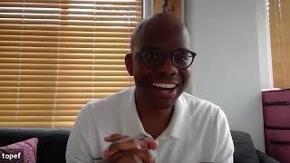 Virtual Craft Chat with Novelist Tope Folarin